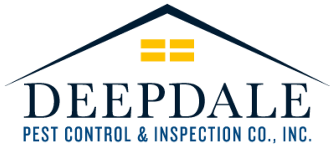 Deepdale Pest Control & Inspection Co., Inc. Logo