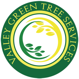 Valley Green Tree Services, Inc. Logo