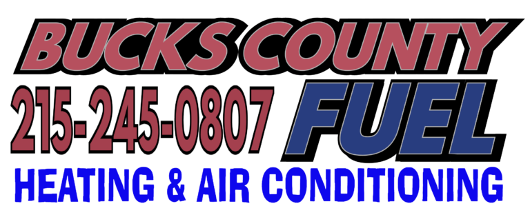 Bucks County Fuel, LLC Logo