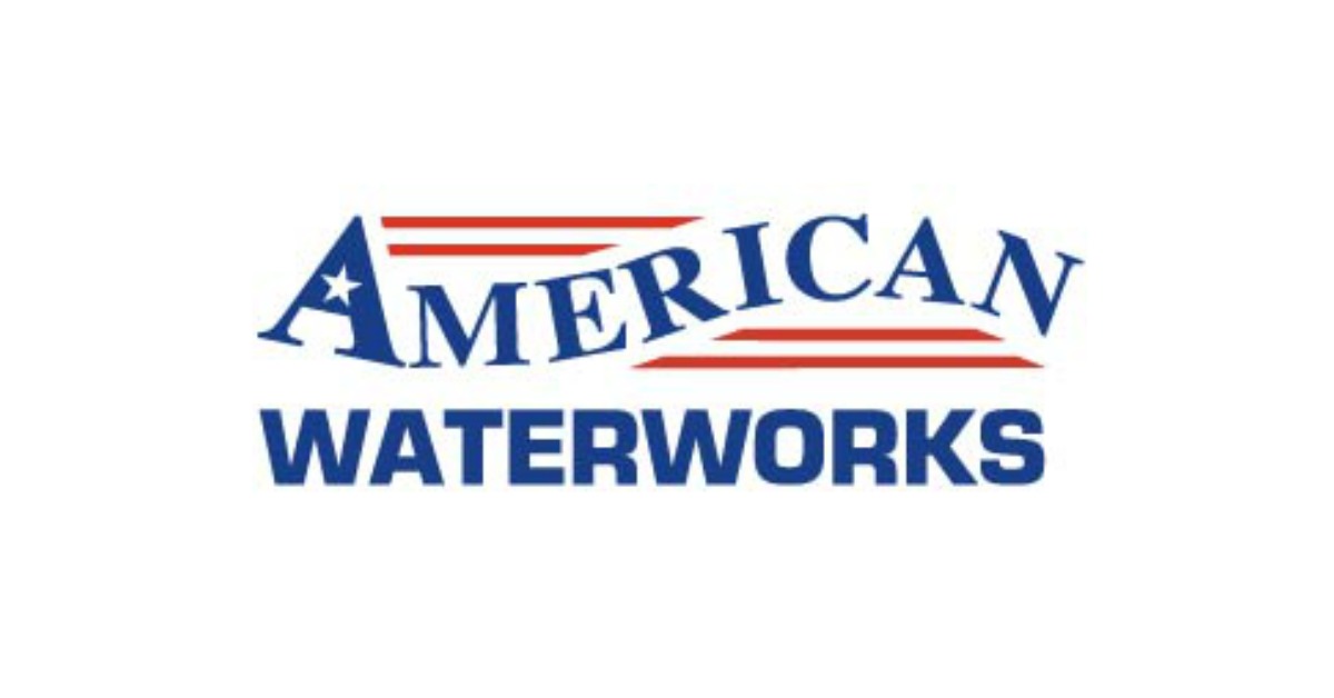 American Waterworks Logo