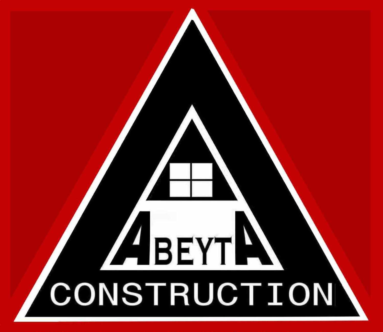 Abeyta Construction Logo
