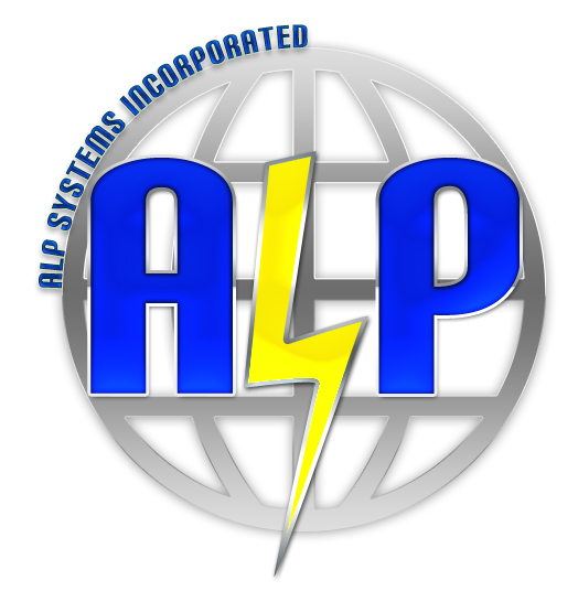 ALP Systems, Inc. Logo