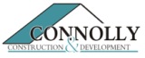 Connolly Construction and Development Logo