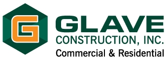 Glave Construction, Inc. Logo