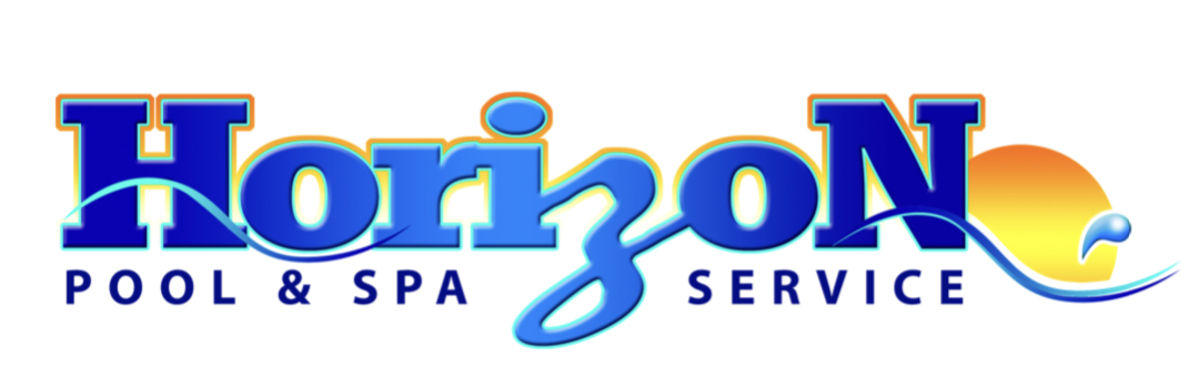 Horizon Pool & Spa Service, LLC Logo