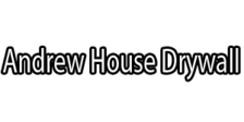 Andrew House Drywall Logo