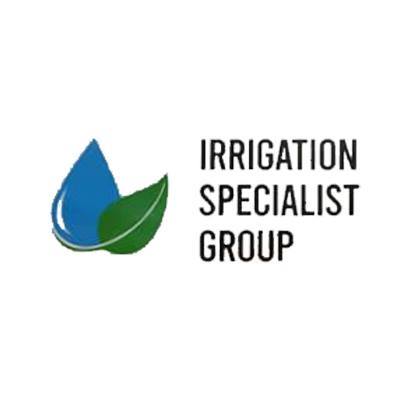 Irrigation Specialist Group Logo