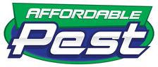 Affordable Pest, LLC Logo
