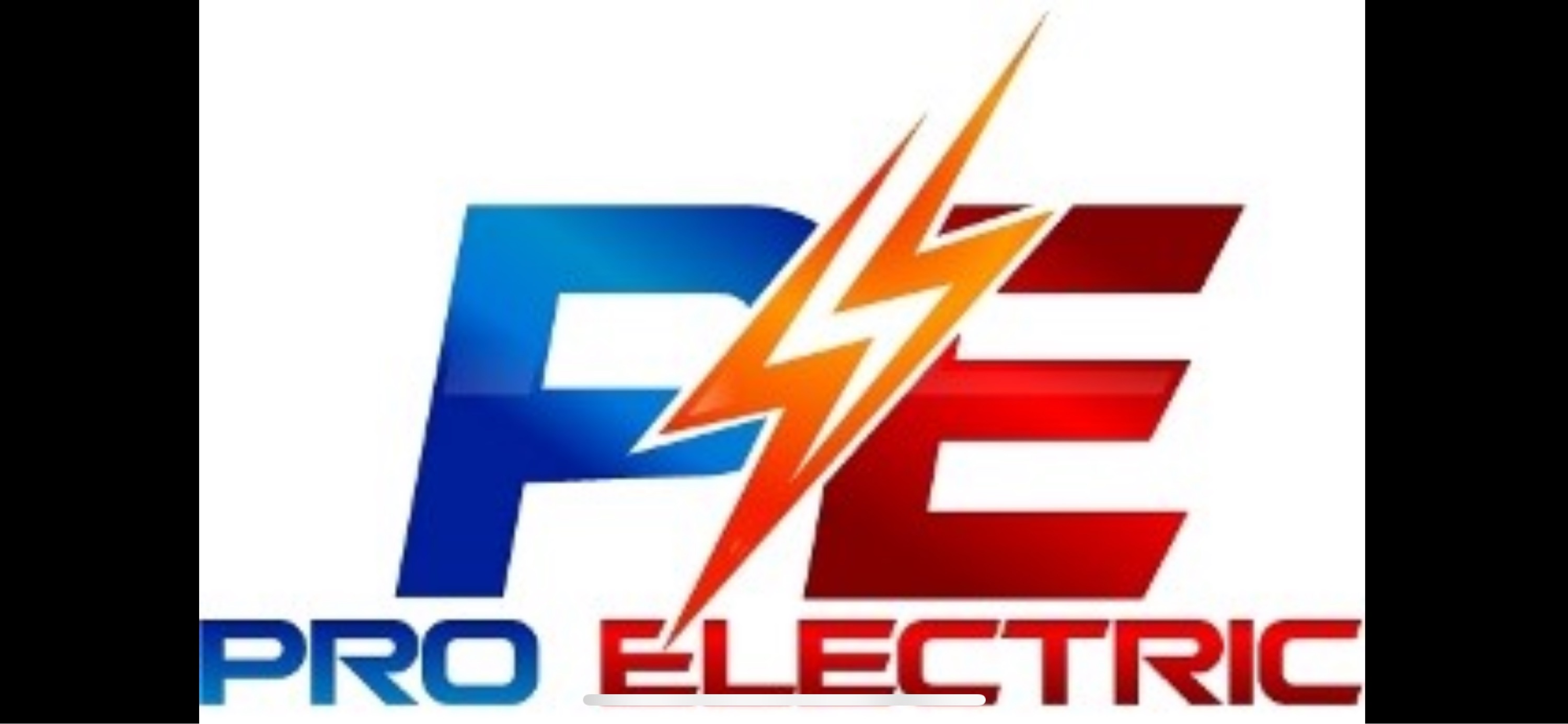 Pro Electric Company of GA, LLC Logo