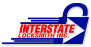 Firstline Locksmith, LLC Logo