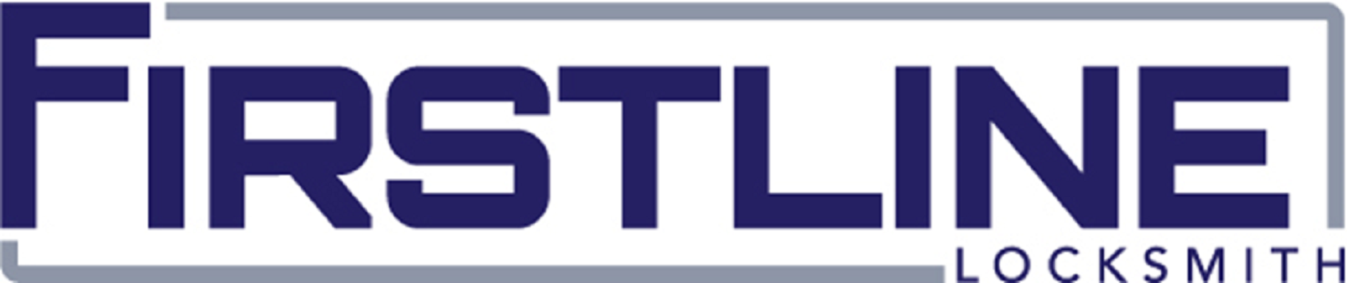 Firstline Locksmith, LLC Logo