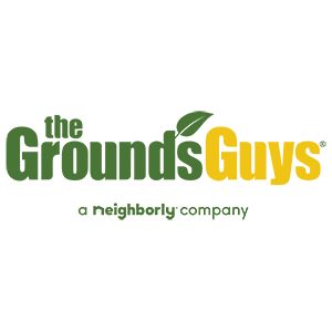The Grounds Guys Of Evansville Logo