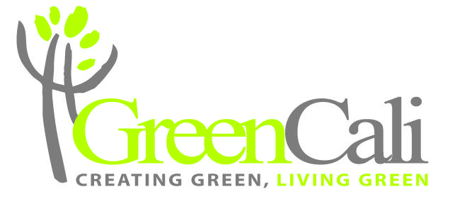 Greencali, Inc. Logo