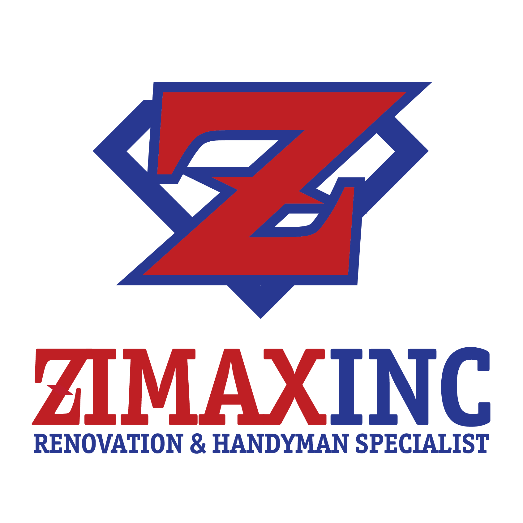 Zimax Logo