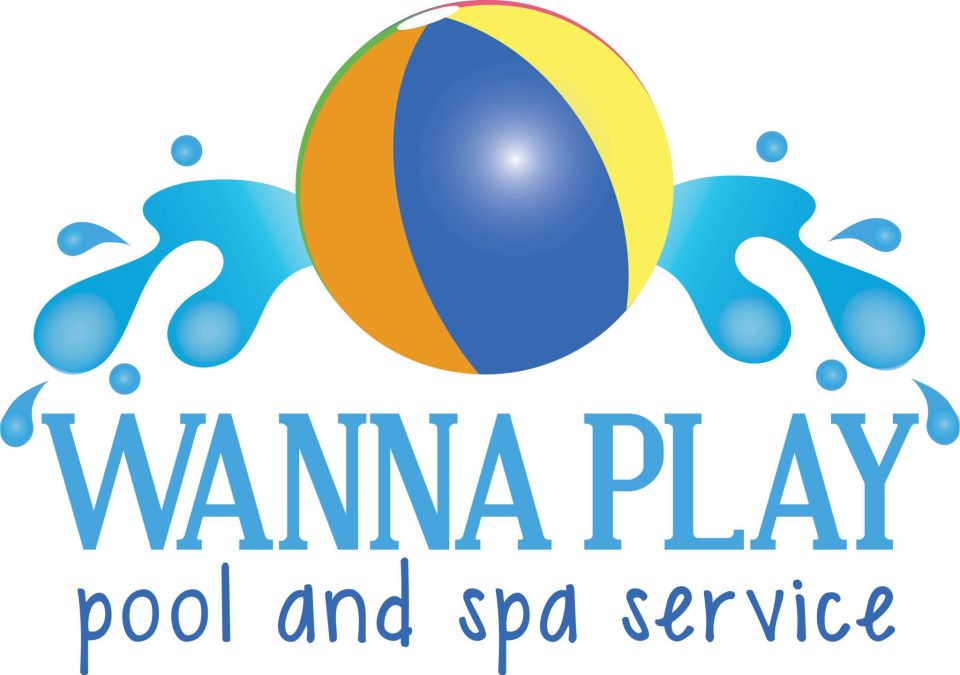 Wanaplay Pool & Spa Service Logo