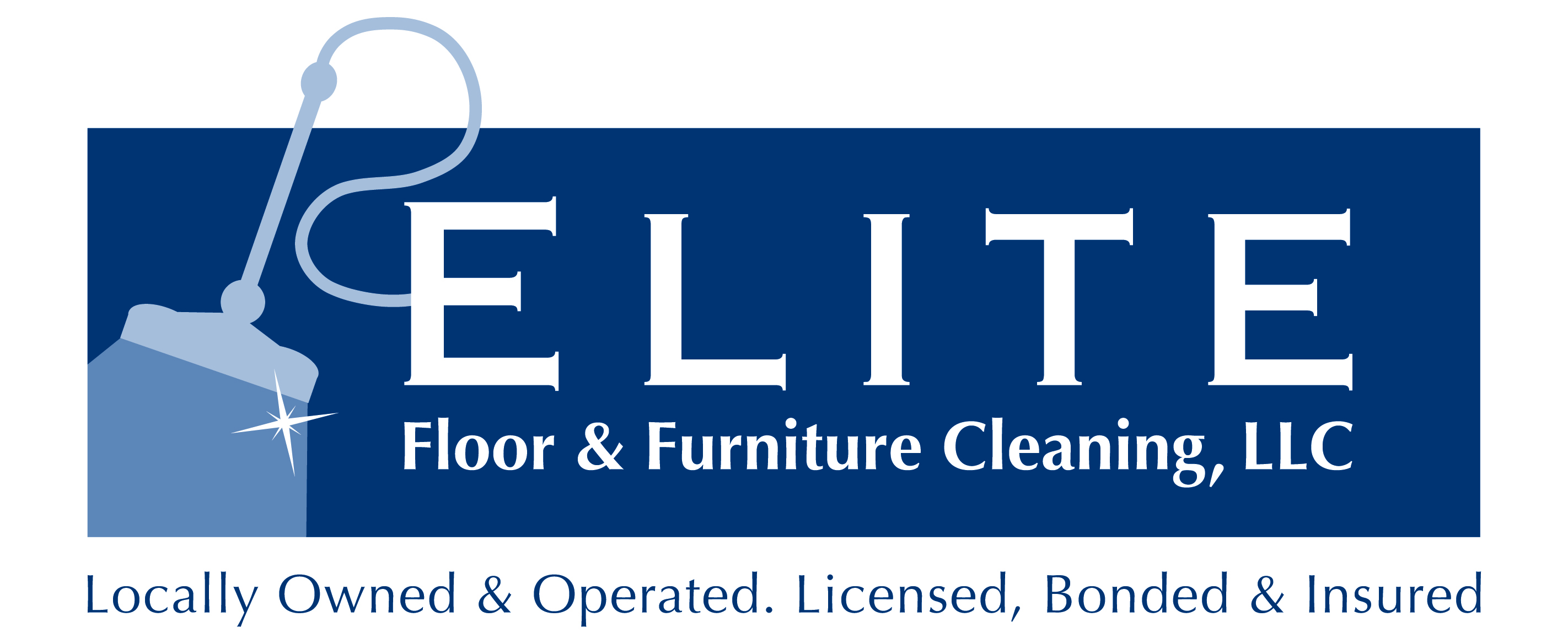 Elite Floor & Furniture Cleaning, LLC Logo