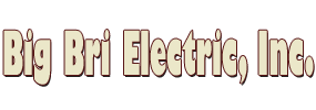 Big Bri Electric, Inc. Logo