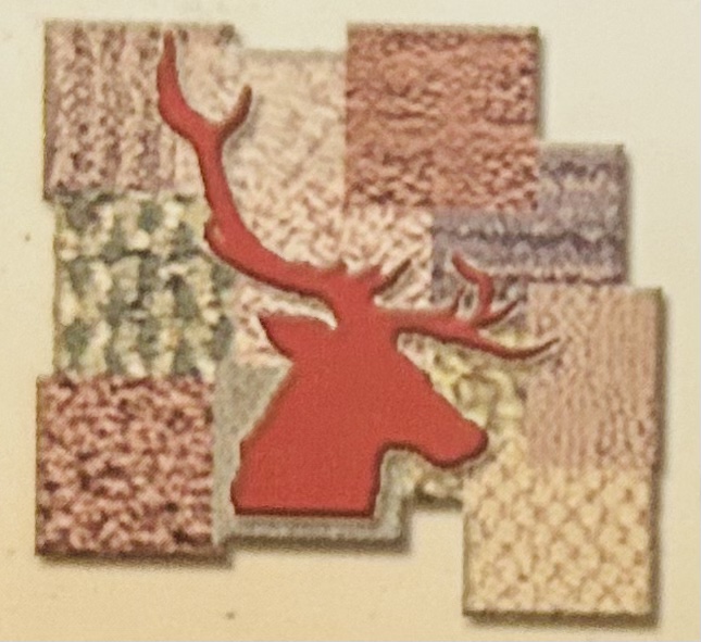 Suchi Carpet, Inc. Logo