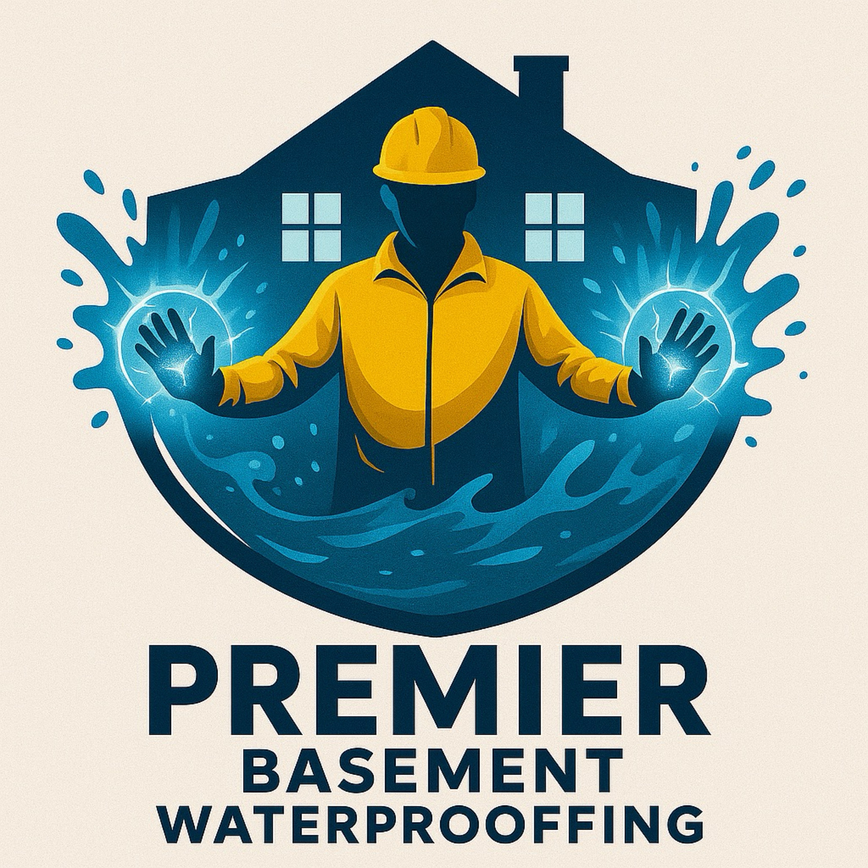 New Jersey Affordable Home Remodelers Logo
