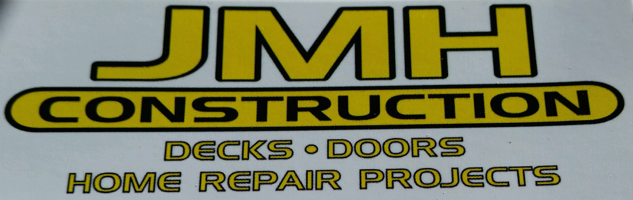 JMH Construction Company, LLC Logo