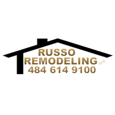 Russo Remodeling Logo