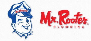 Mr. Rooter of Concord Logo