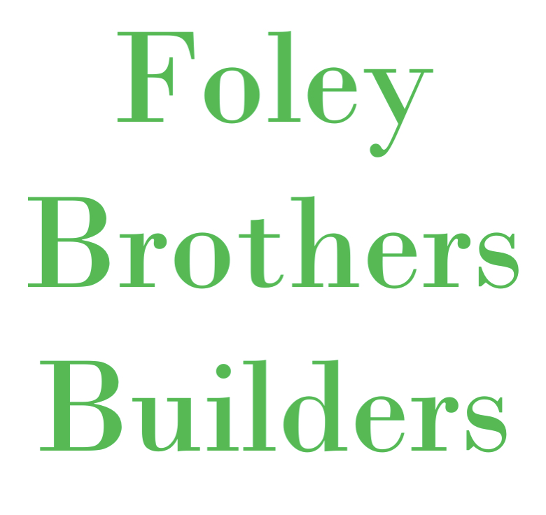 Foley Brothers Builders Logo