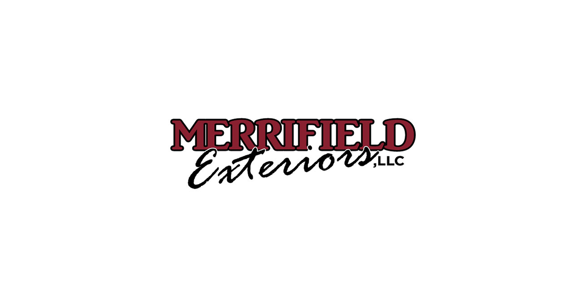 Merrifield Exteriors, LLC Logo