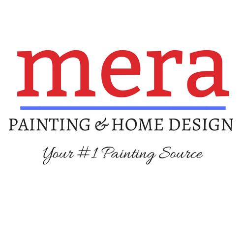 Mera Painting & Home Design, LLC Logo