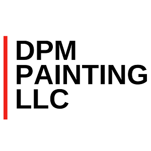 DPM Painting Logo