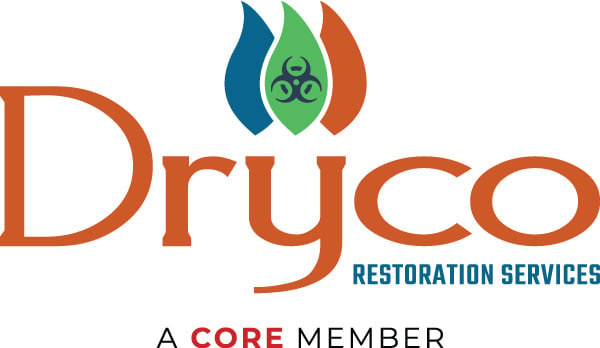 Dryco, Inc. Logo
