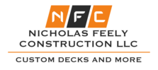 Nicholas Feely Construction Logo