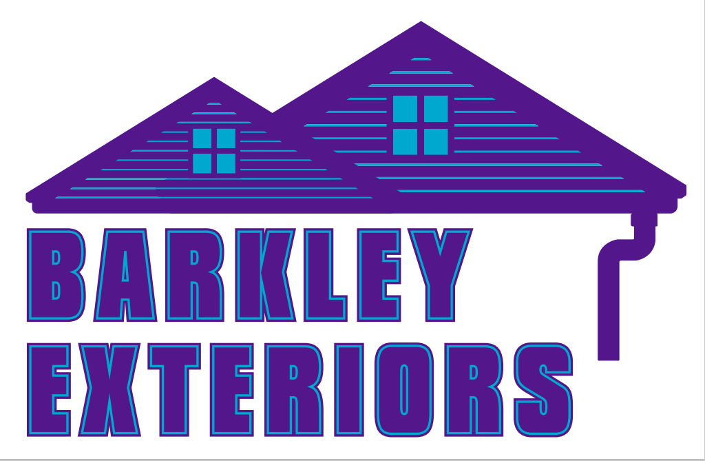 Barkley Exteriors Logo