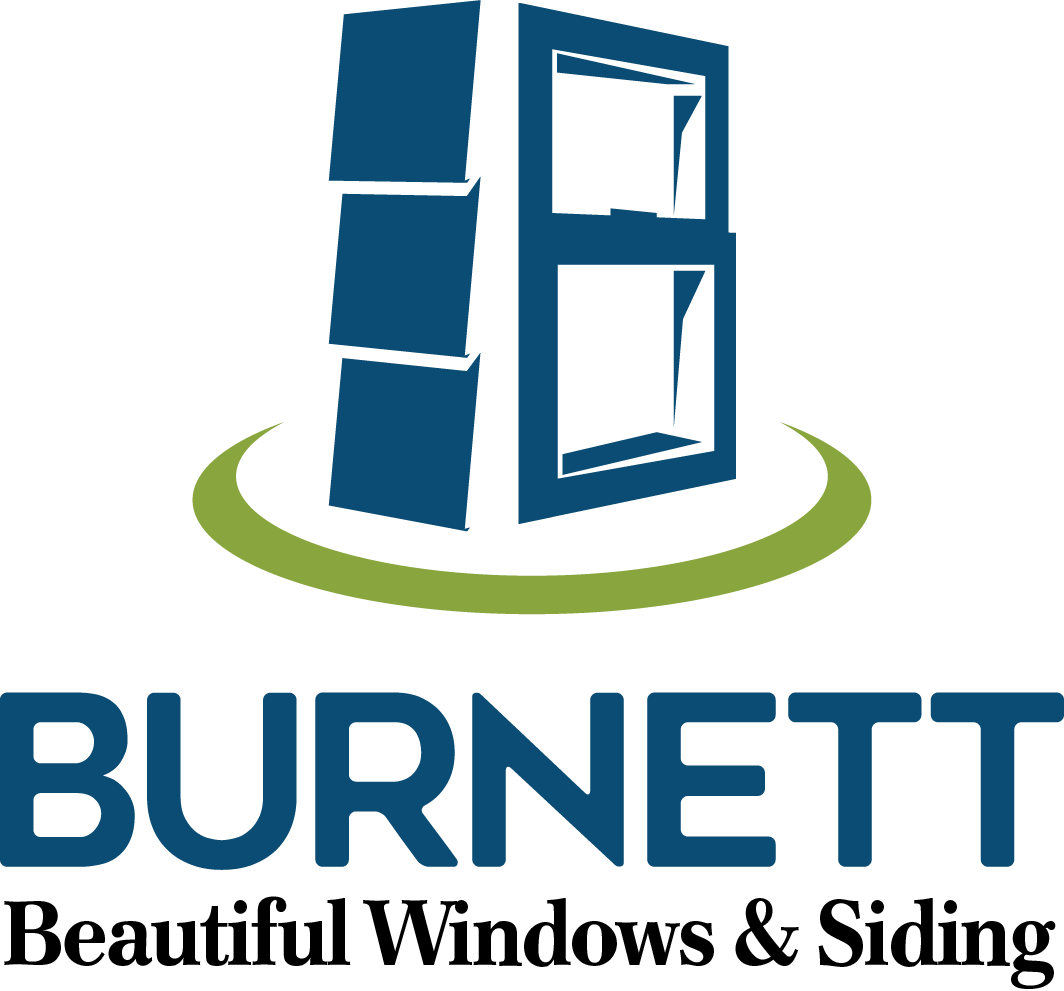 Burnett, Inc. Logo