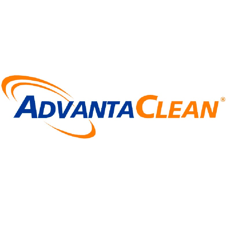 AdvantaClean of North Central Indiana Logo
