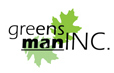 Greensman, Inc. Logo