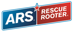 ARS/Rescue Rooter Houston Logo