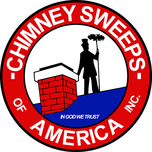 Chimney Sweeps of America, Inc. Logo