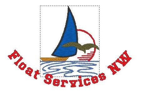 Float Services Northwest Logo