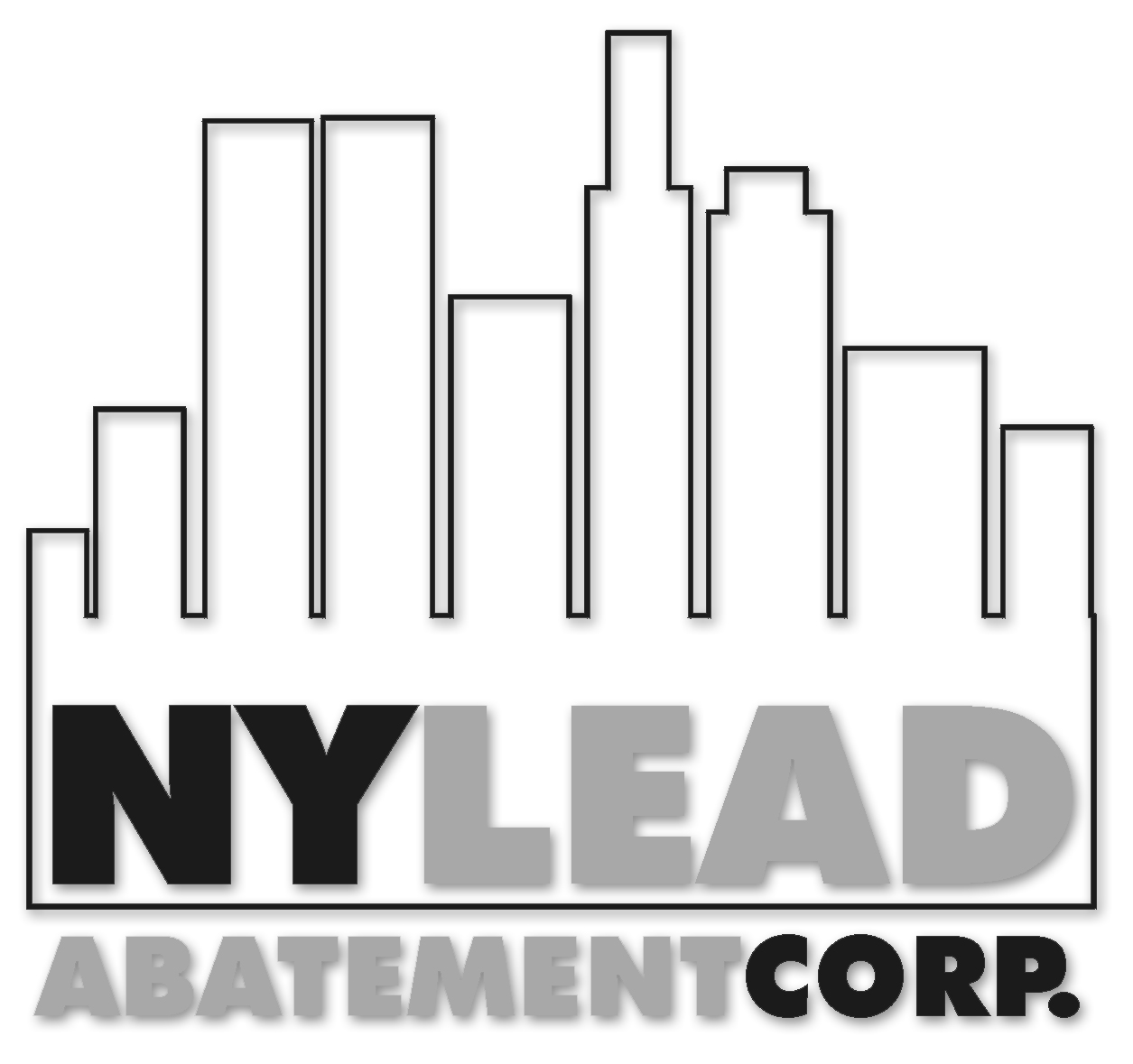 N.Y. Lead Abatement, Corp. Logo
