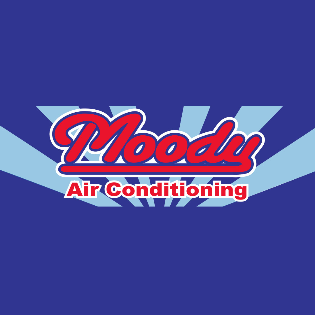 Moody Air Conditioning Corp. Logo