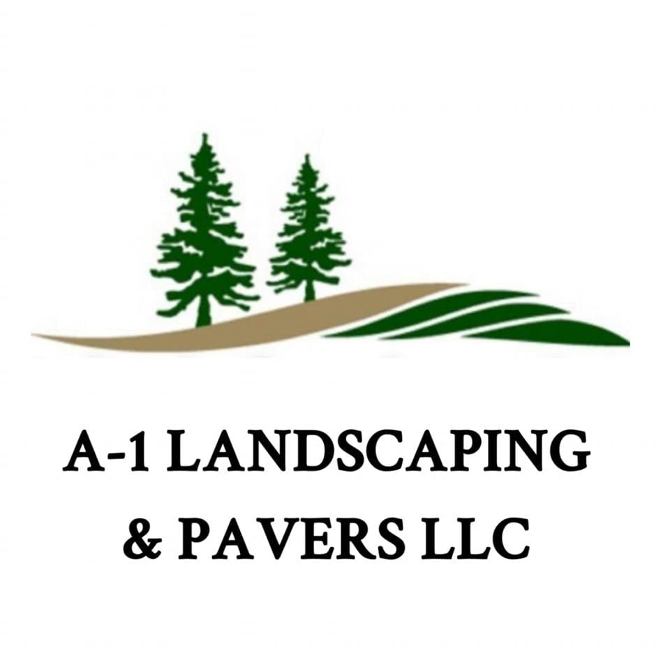 A-1 Landscaping & Pavers, LLC Logo