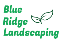 Blue Ridge Landscaping Logo