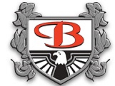 Barlow Concrete Construction, Inc. Logo