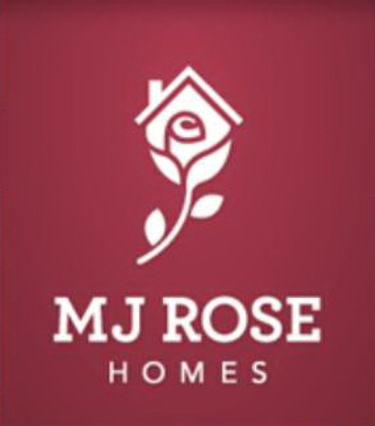 MJ Rose Homes, LLC Logo