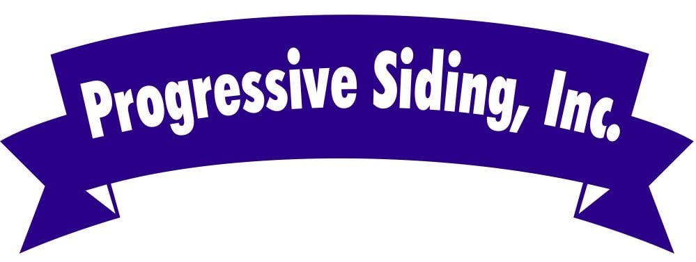 Progressive Siding, Inc. Logo