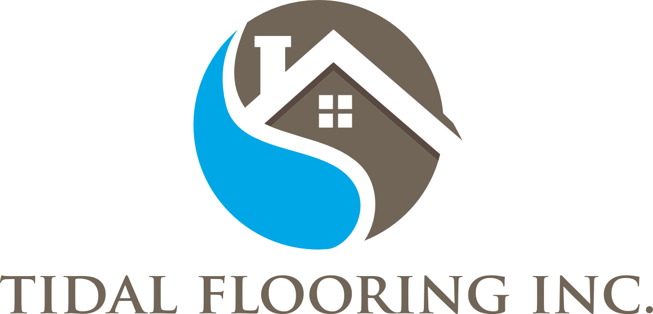 Tidal Flooring, Inc. Logo