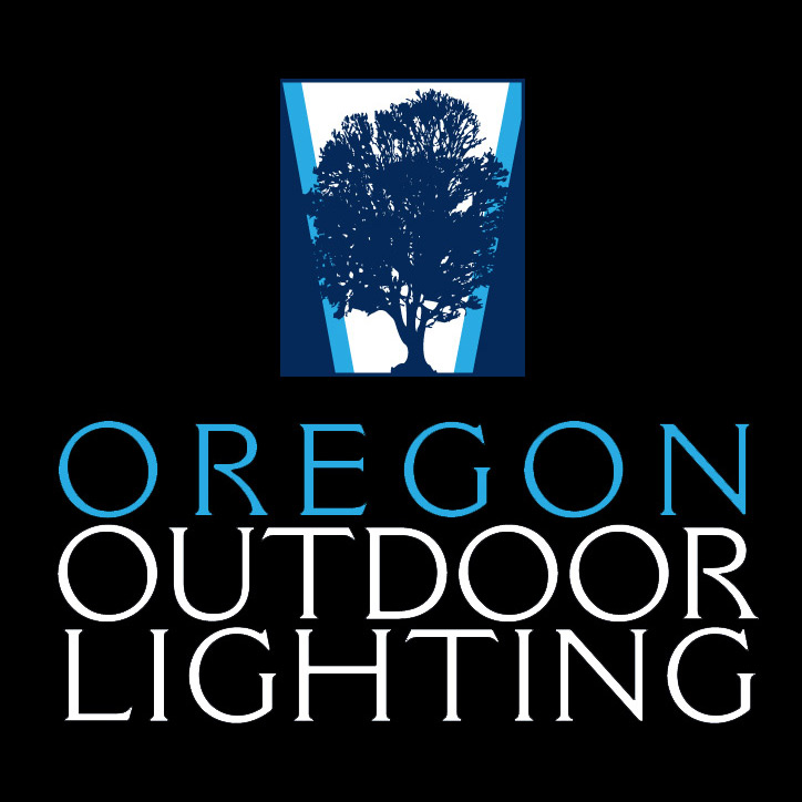 Oregon Outdoor Lighting, Inc. Logo