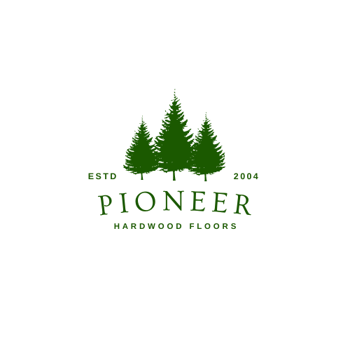 Pioneer Hardwood Floors, LLC Logo