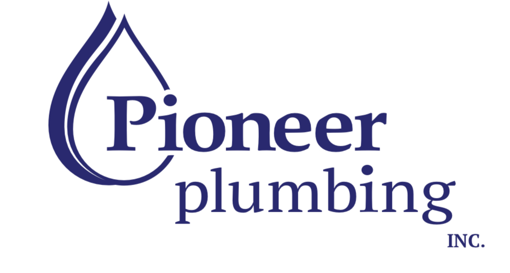 Pioneer Plumbing, Inc. Logo